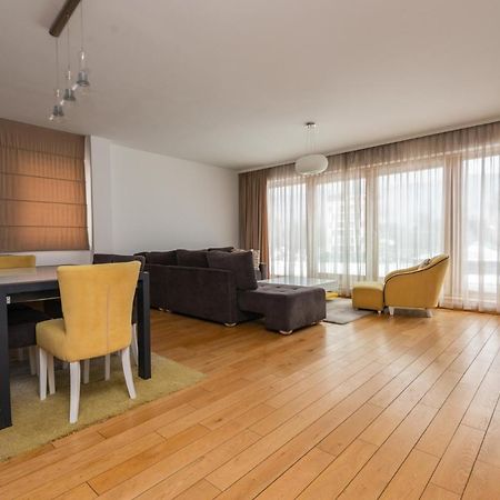 Vip Apartments サラエヴォ エクステリア 写真