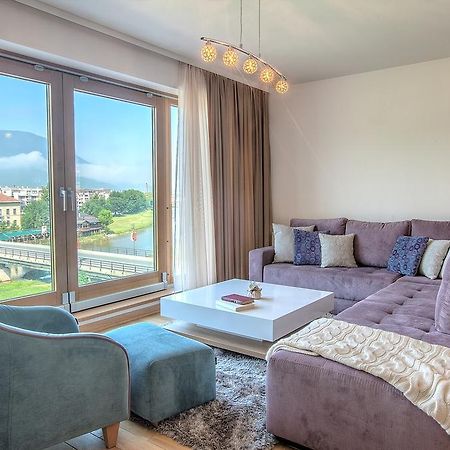 Vip Apartments サラエヴォ 部屋 写真