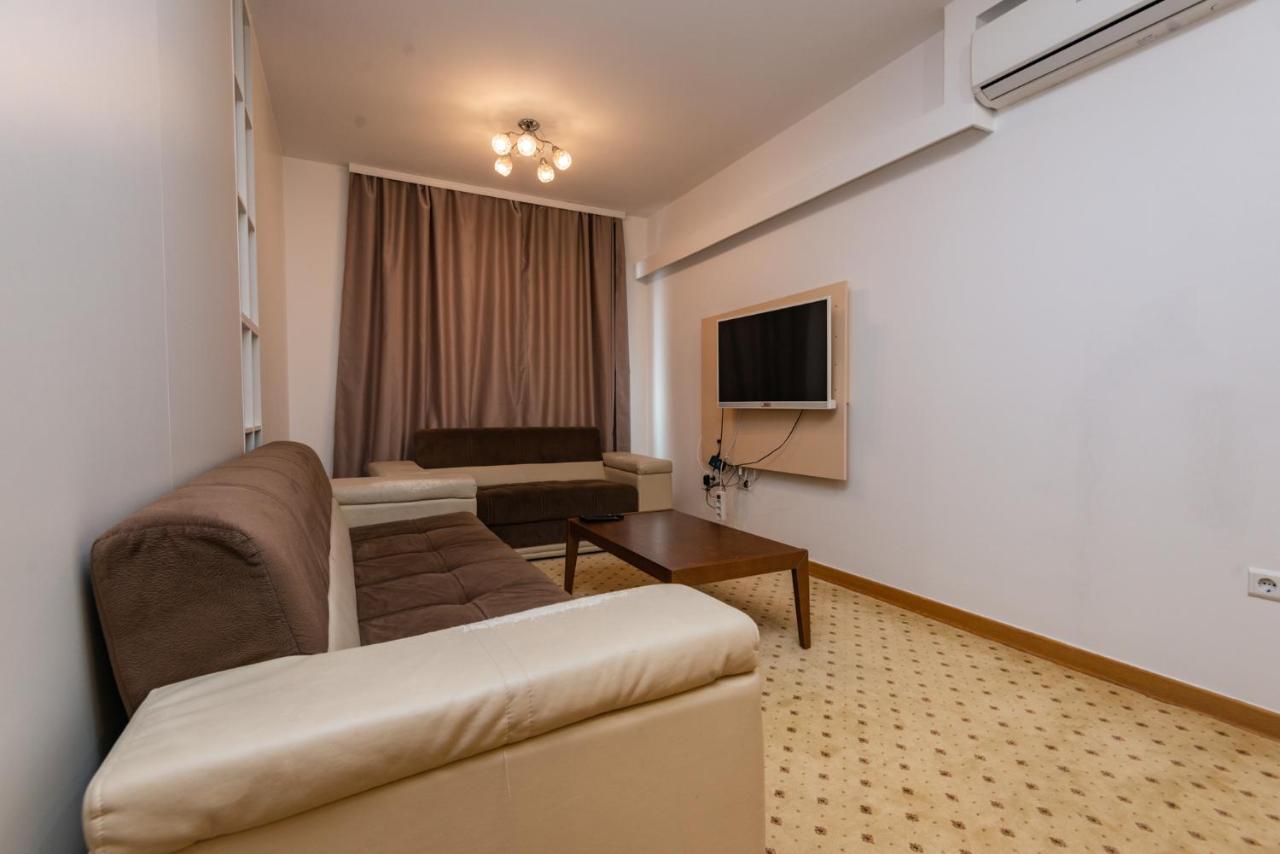 Vip Apartments サラエヴォ エクステリア 写真