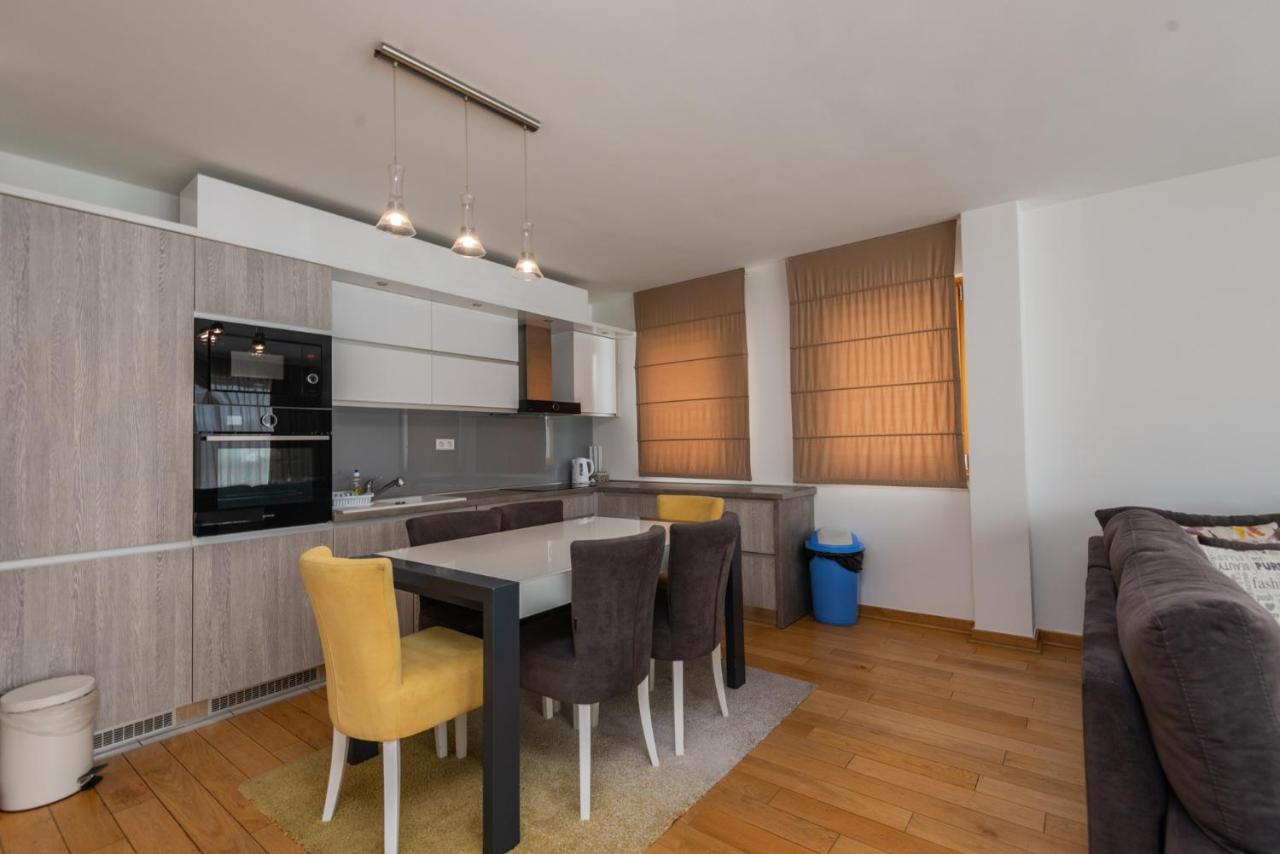 Vip Apartments サラエヴォ エクステリア 写真