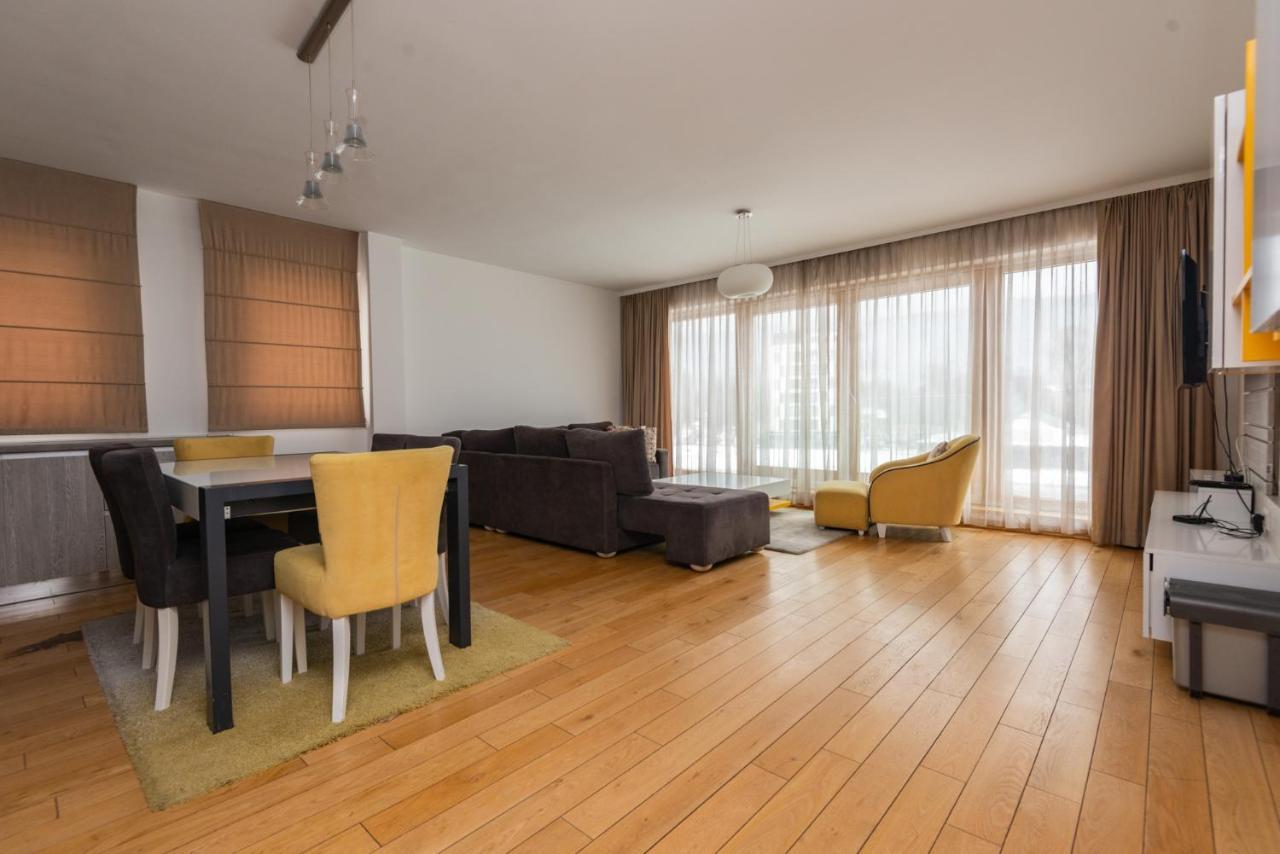 Vip Apartments サラエヴォ エクステリア 写真