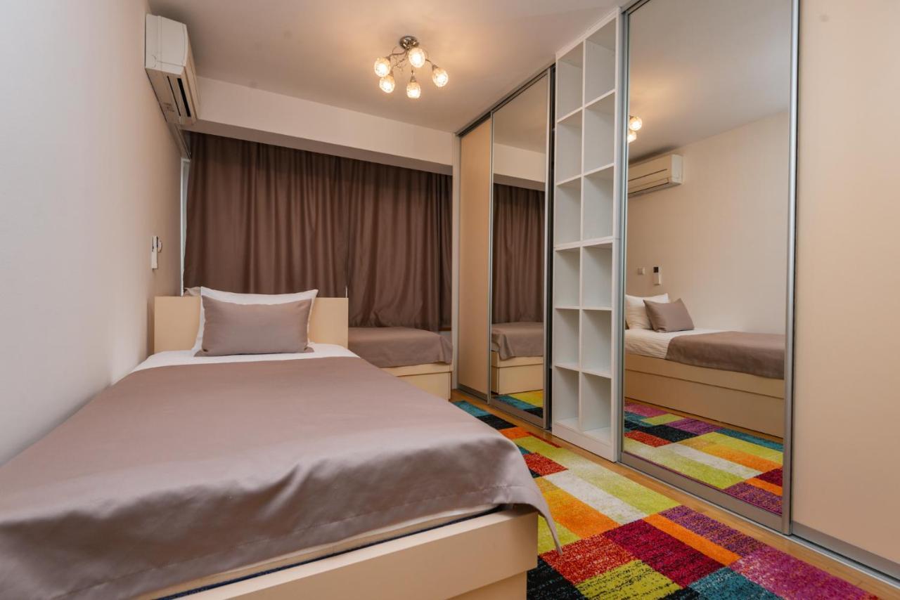 Vip Apartments サラエヴォ エクステリア 写真