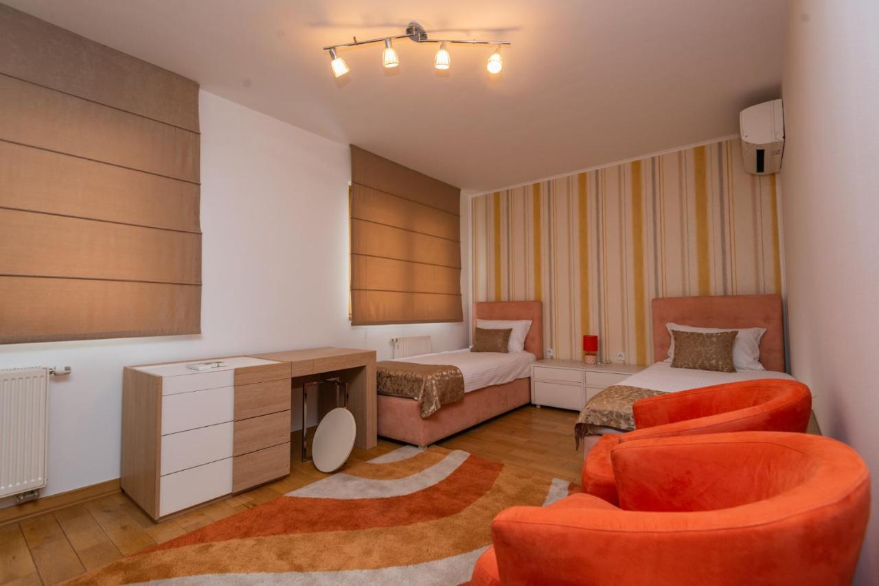 Vip Apartments サラエヴォ エクステリア 写真