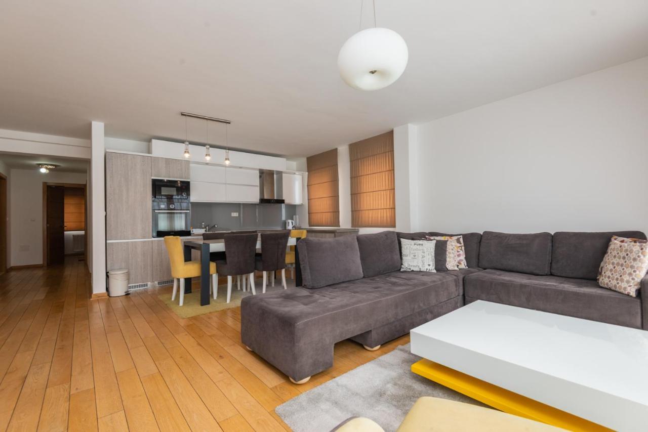Vip Apartments サラエヴォ エクステリア 写真