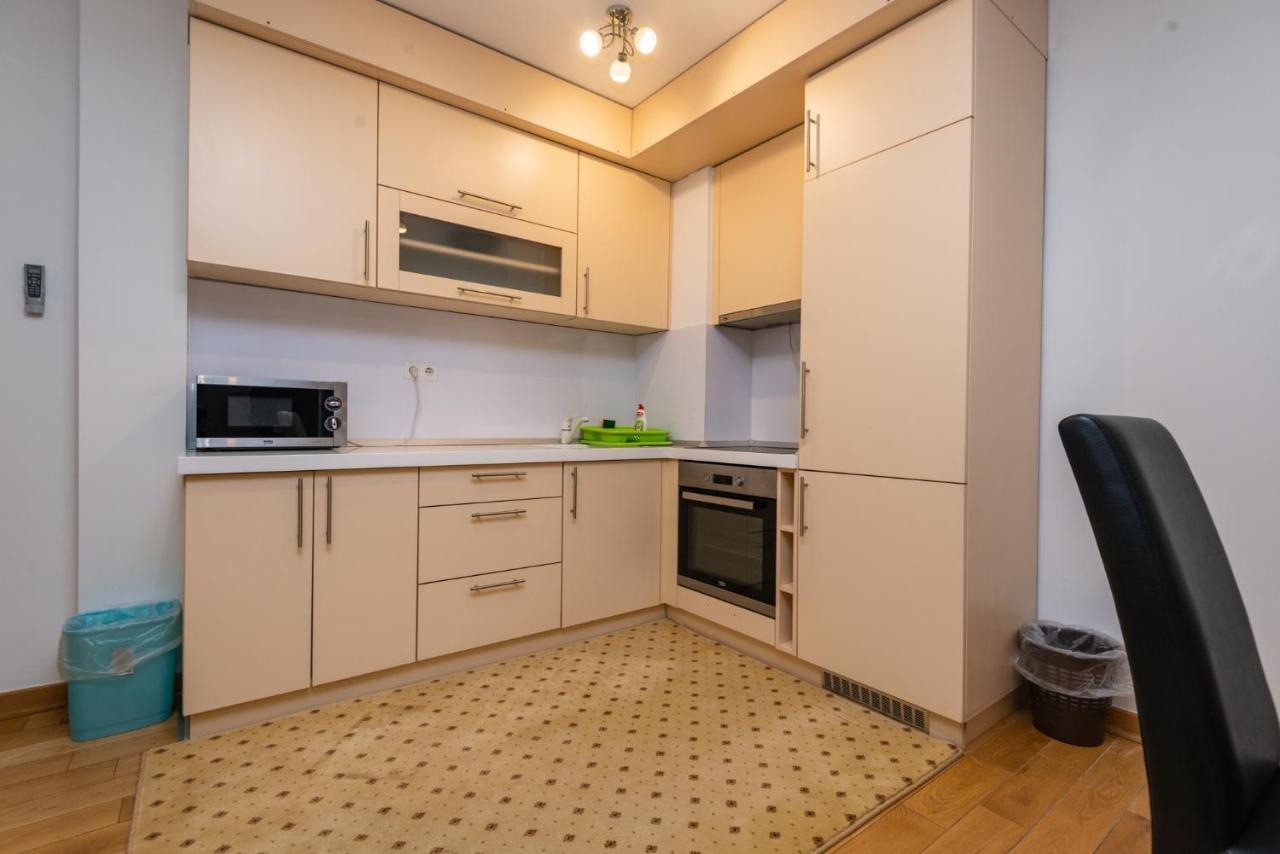 Vip Apartments サラエヴォ エクステリア 写真