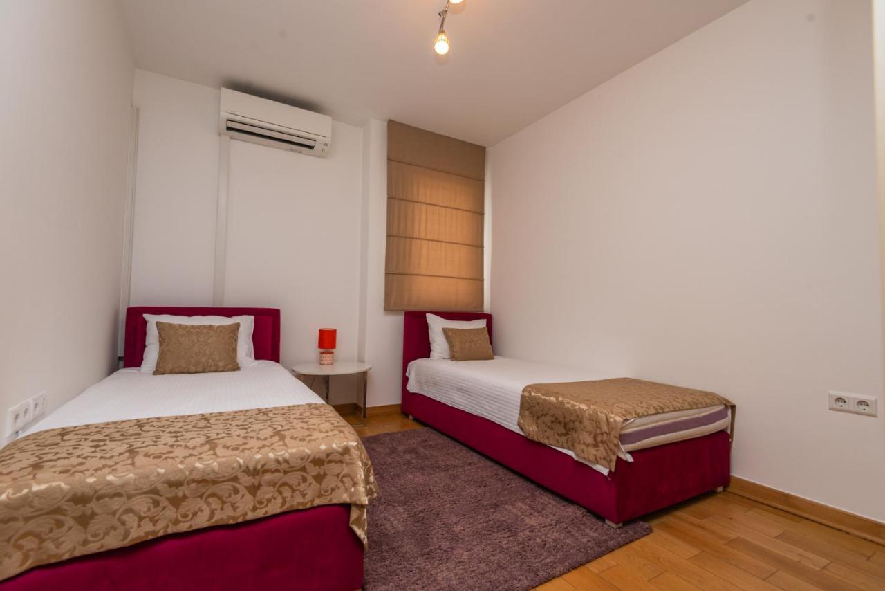 Vip Apartments サラエヴォ エクステリア 写真