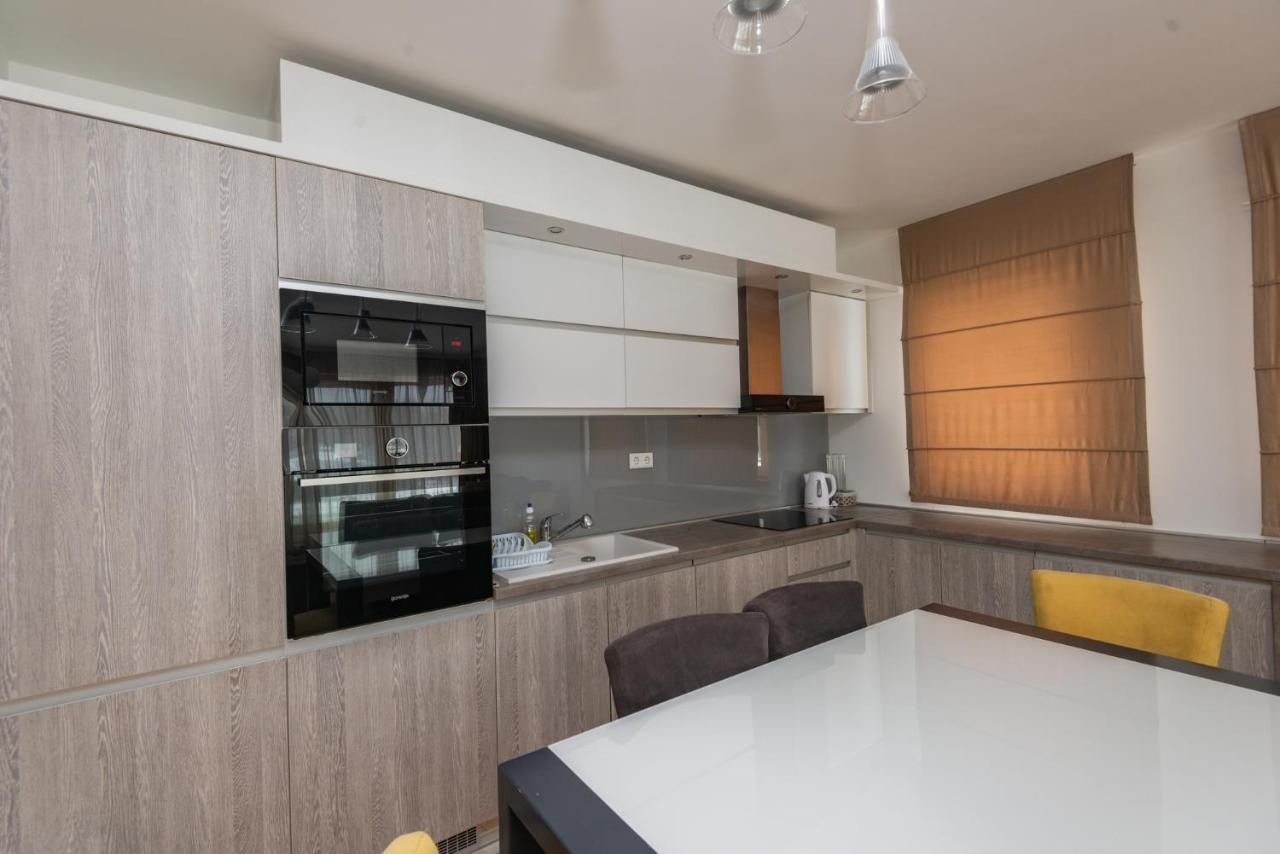 Vip Apartments サラエヴォ エクステリア 写真
