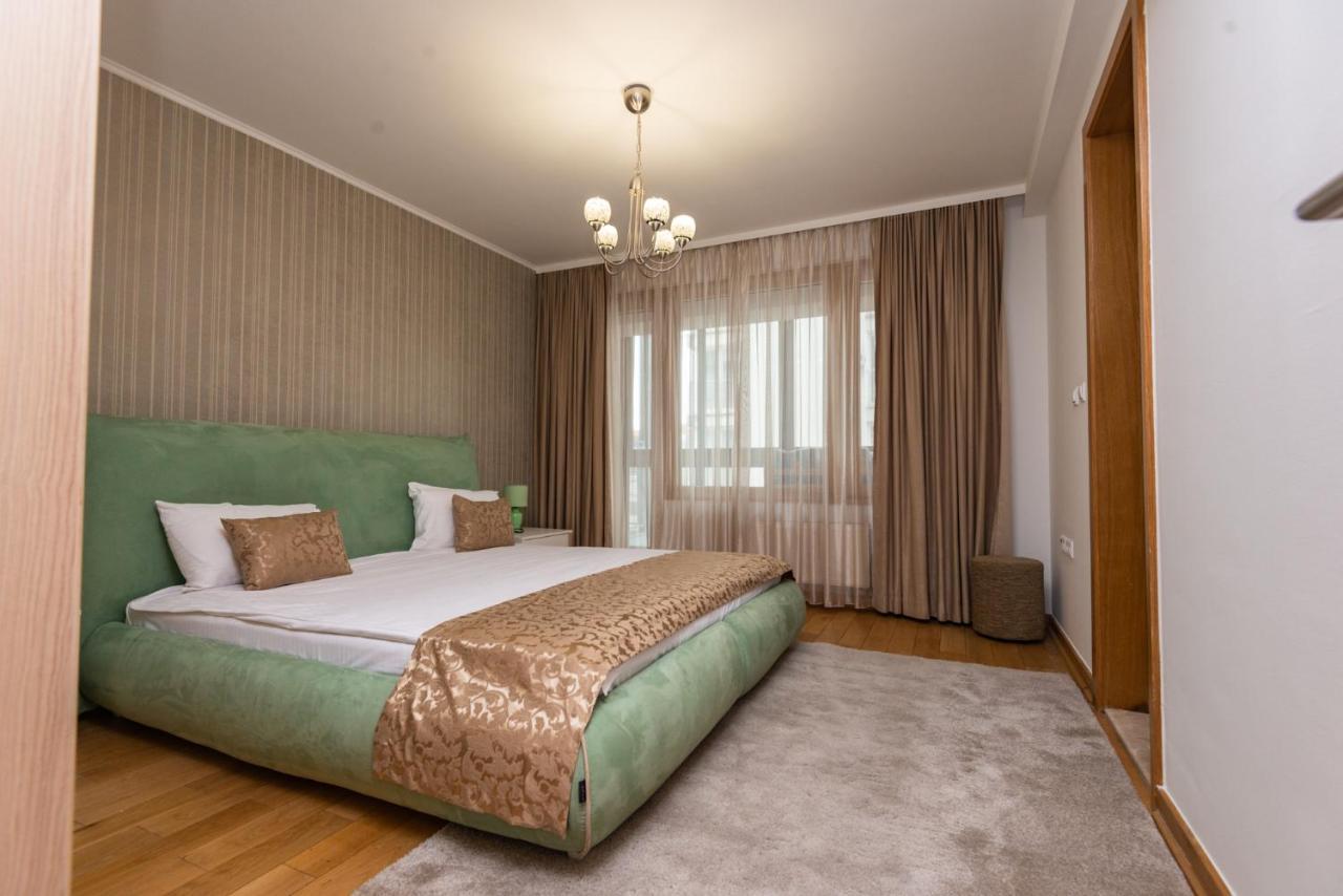 Vip Apartments サラエヴォ エクステリア 写真