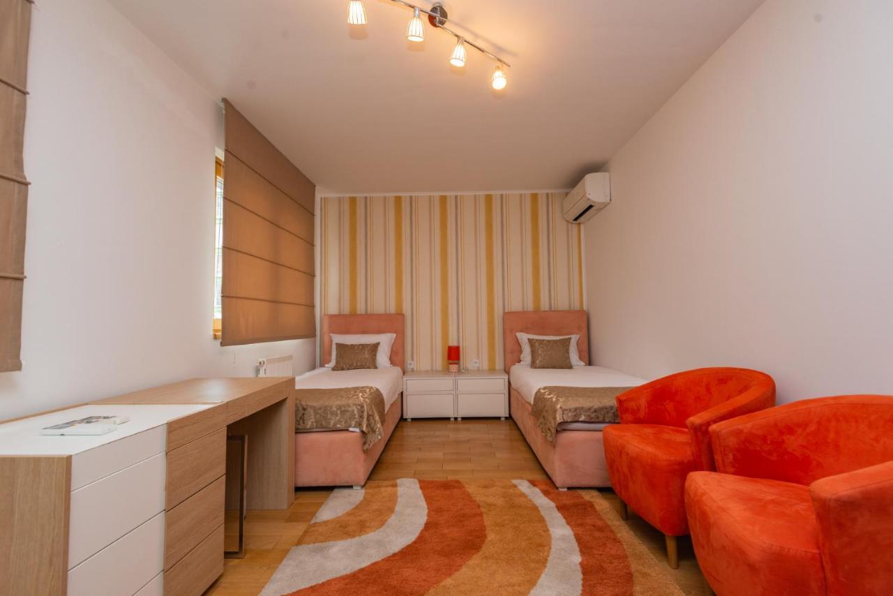 Vip Apartments サラエヴォ エクステリア 写真
