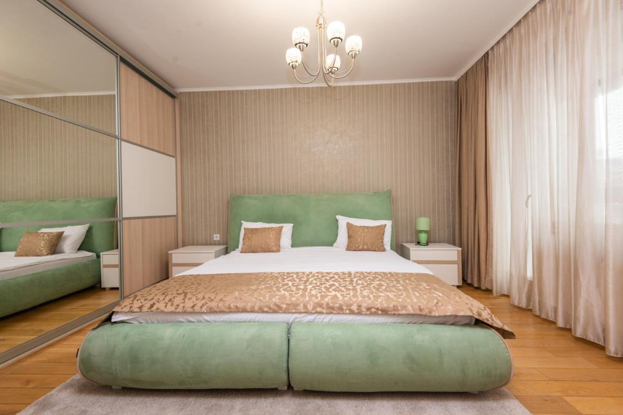 Vip Apartments サラエヴォ エクステリア 写真