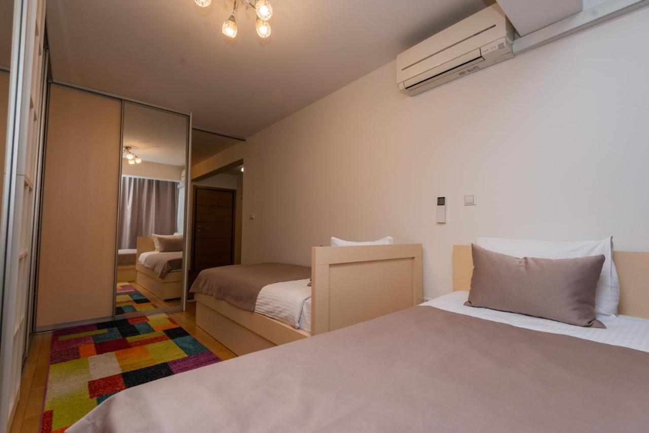 Vip Apartments サラエヴォ エクステリア 写真