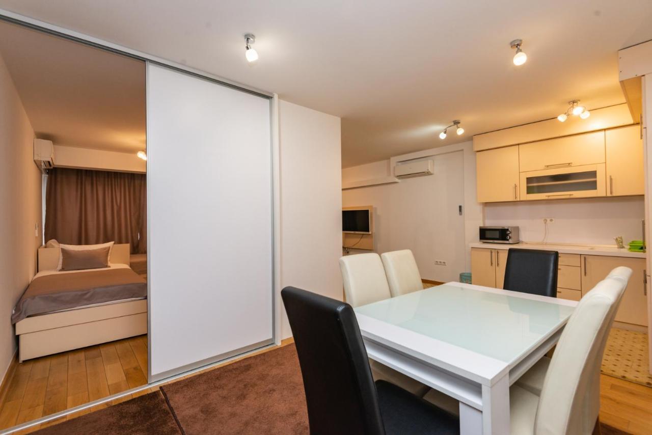 Vip Apartments サラエヴォ エクステリア 写真