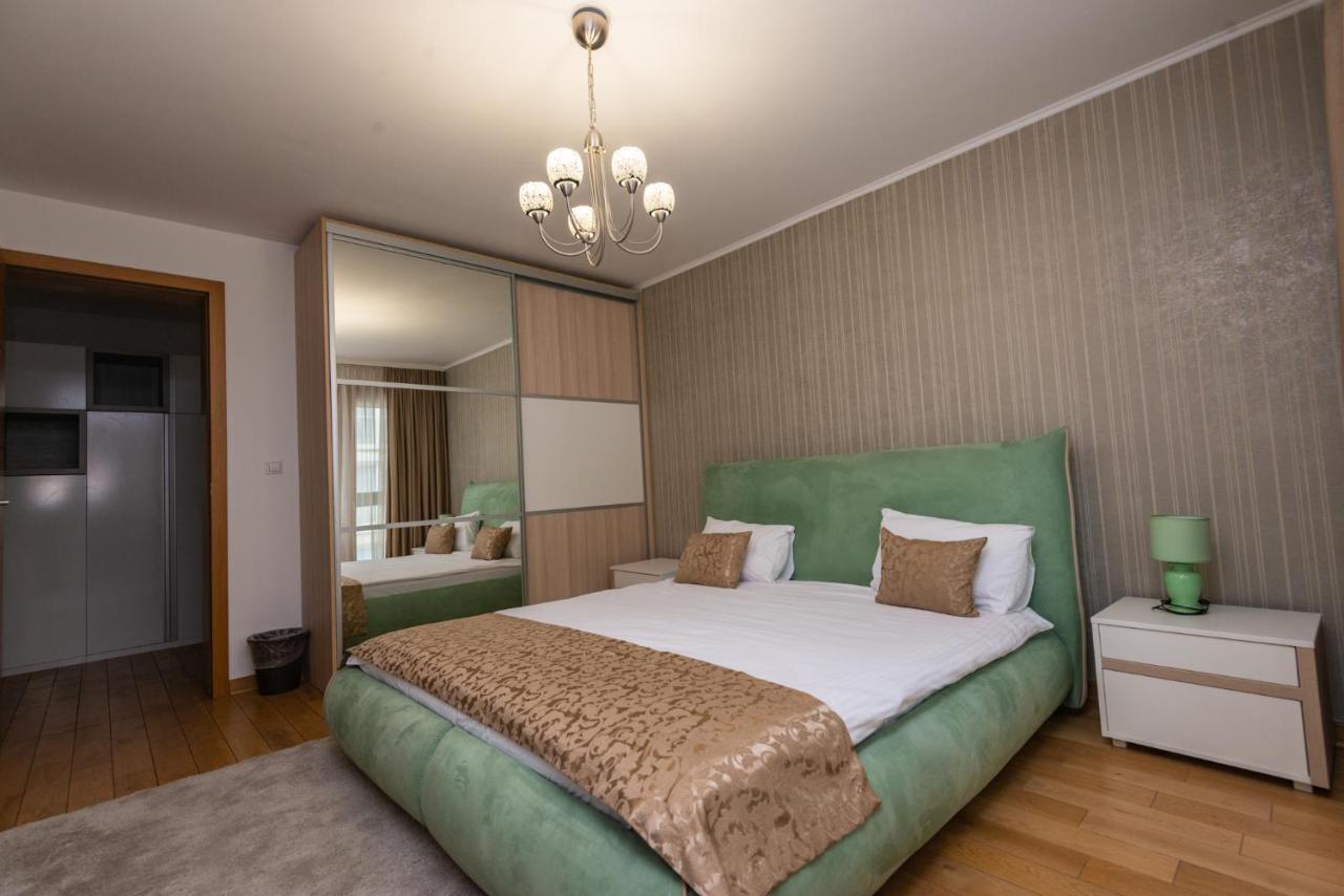Vip Apartments サラエヴォ エクステリア 写真