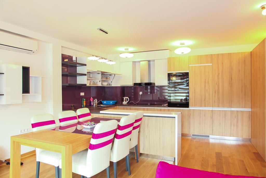 Vip Apartments サラエヴォ エクステリア 写真