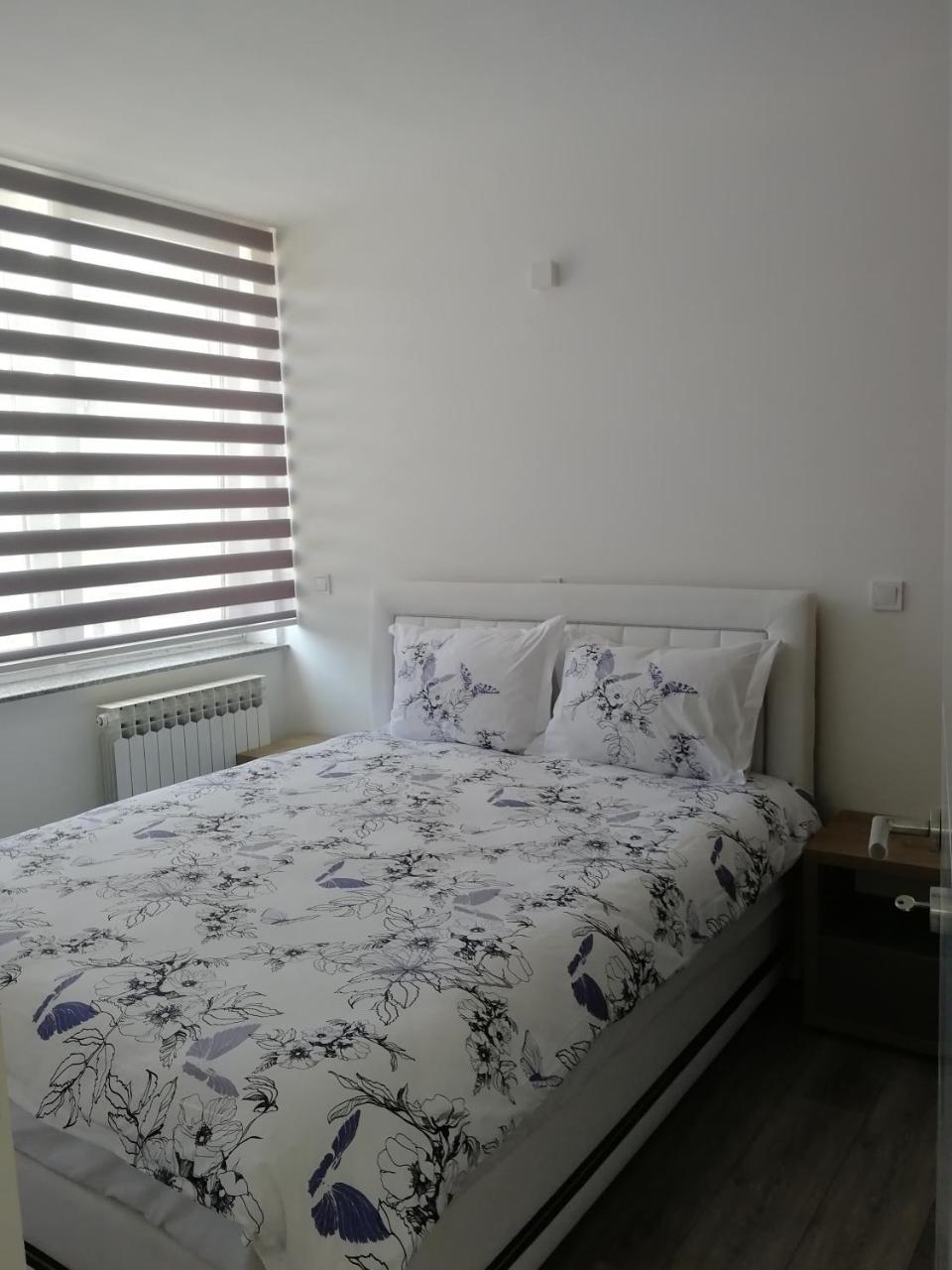 Vip Apartments サラエヴォ エクステリア 写真