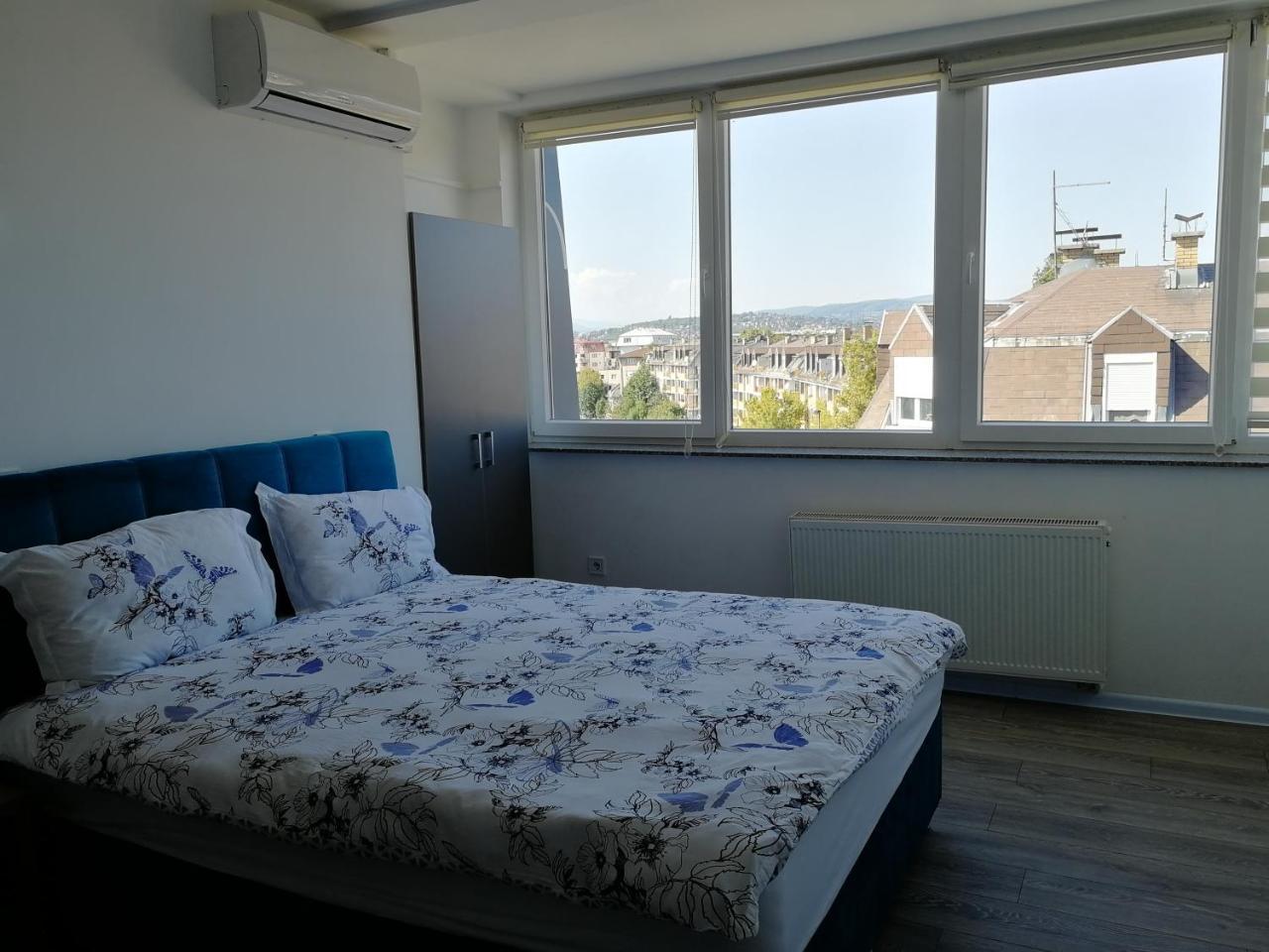 Vip Apartments サラエヴォ エクステリア 写真