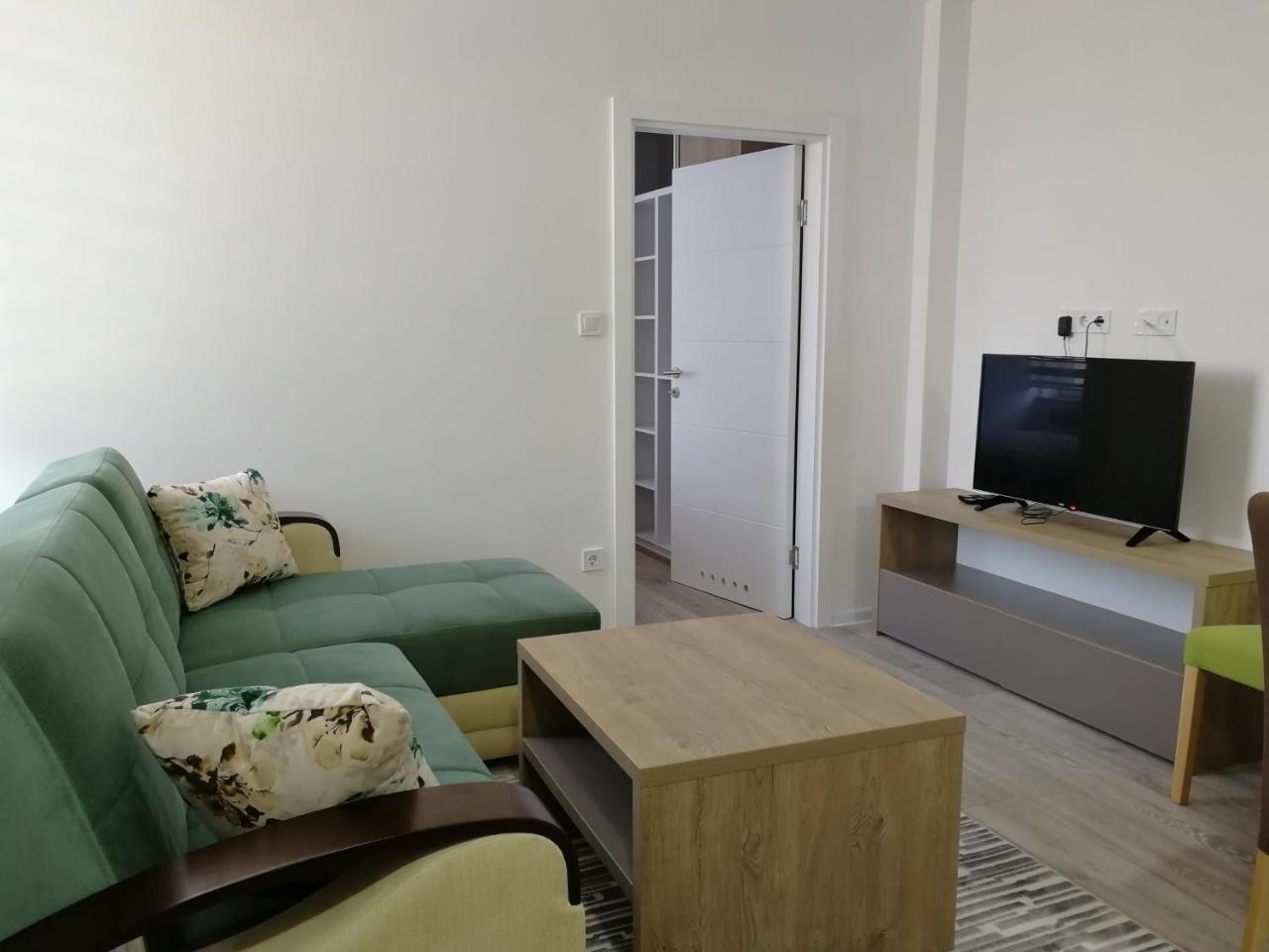 Vip Apartments サラエヴォ エクステリア 写真