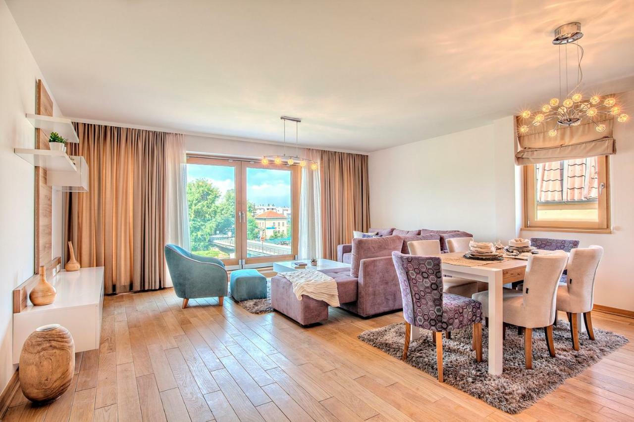 Vip Apartments サラエヴォ エクステリア 写真