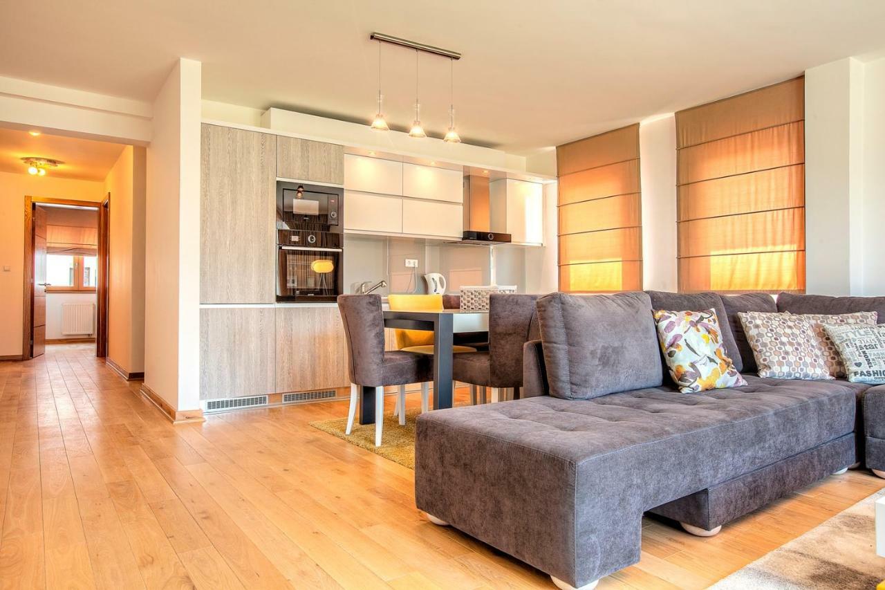 Vip Apartments サラエヴォ エクステリア 写真
