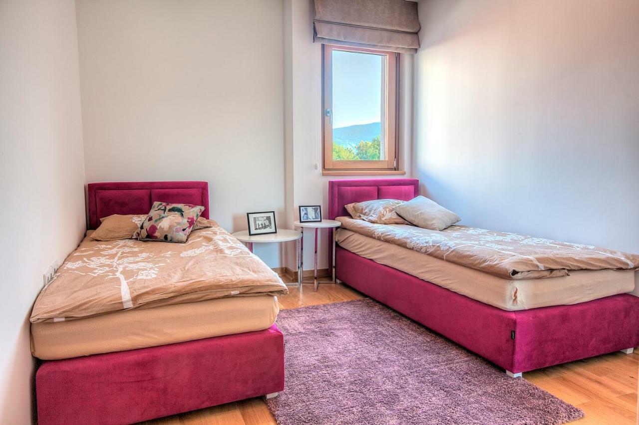 Vip Apartments サラエヴォ エクステリア 写真