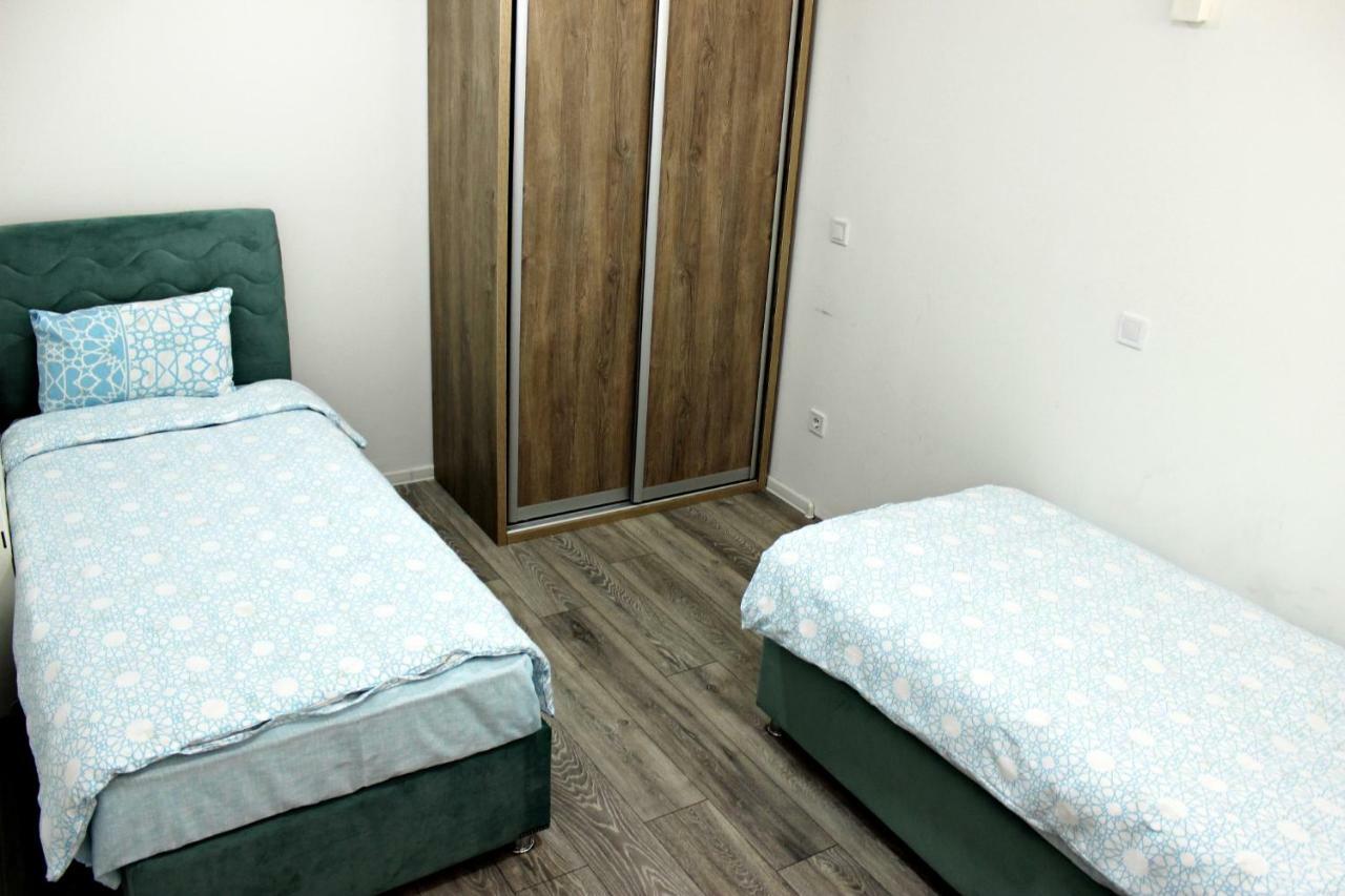 Vip Apartments サラエヴォ エクステリア 写真