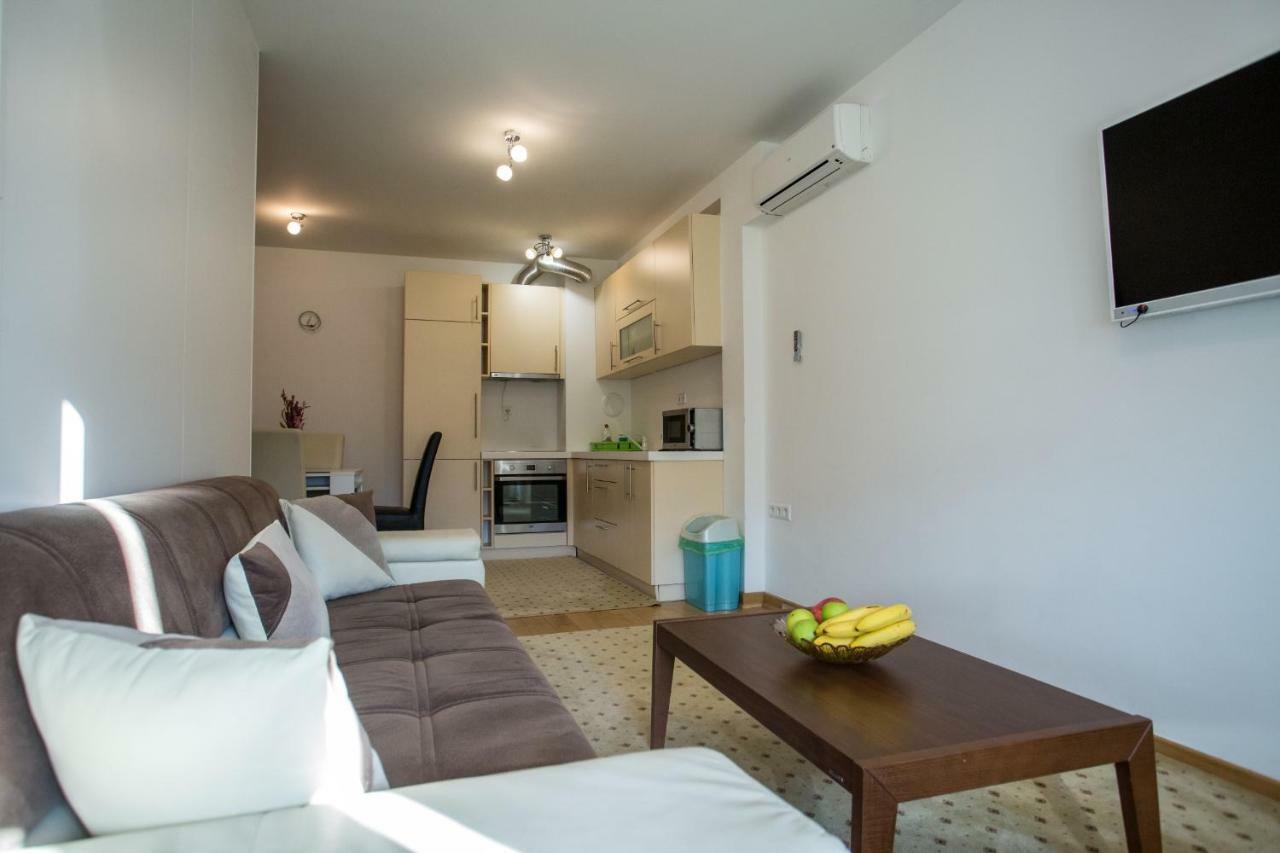 Vip Apartments サラエヴォ エクステリア 写真