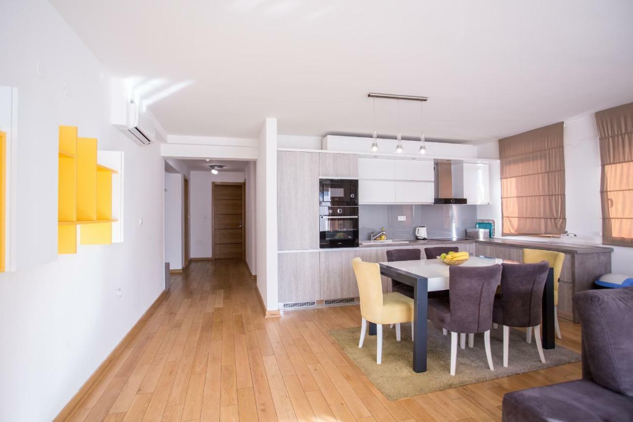 Vip Apartments サラエヴォ エクステリア 写真