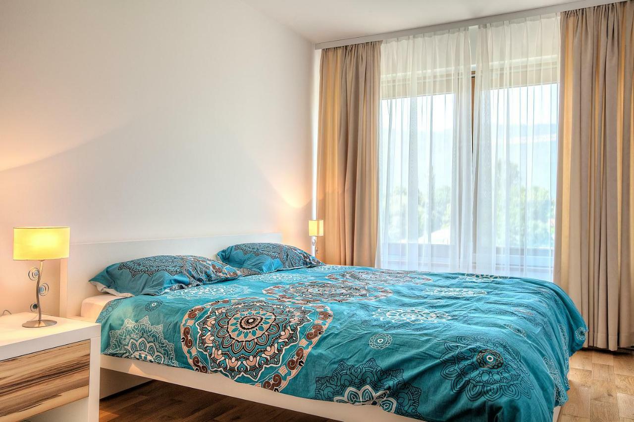 Vip Apartments サラエヴォ エクステリア 写真