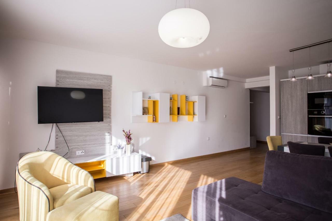 Vip Apartments サラエヴォ エクステリア 写真